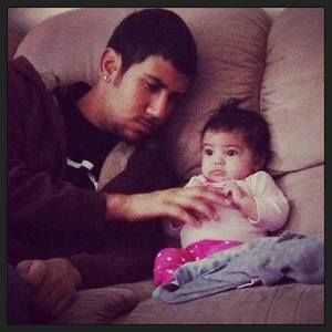 Meet your Posher, Krista